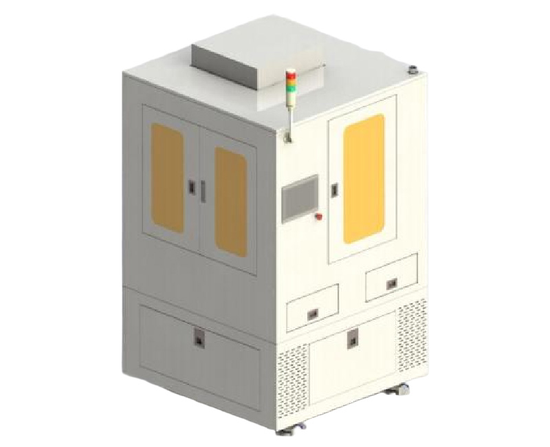 晶圆二次双/单面自动接触式光刻机